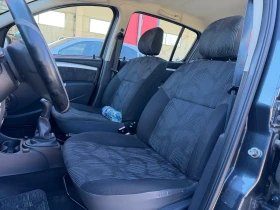 Dacia Sandero 1.4 ГАЗ КЛИМА, снимка 7