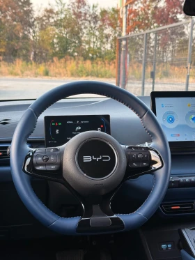 BYD Dolphin, снимка 13