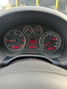 Audi A3 2.0TDI, снимка 10