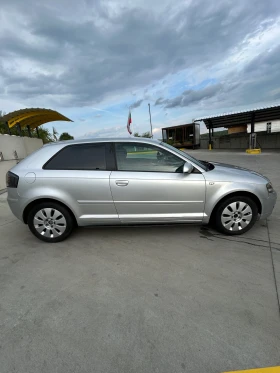 Audi A3 2.0TDI, снимка 7