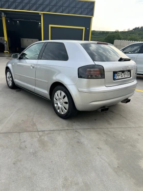 Audi A3 2.0TDI, снимка 4