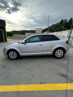 Audi A3 2.0TDI, снимка 8