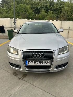 Audi A3 2.0TDI, снимка 2