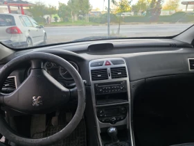 Peugeot 307, снимка 6