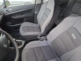 Peugeot 307, снимка 7