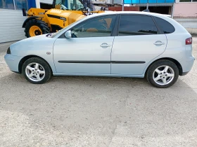 Seat Ibiza, снимка 2