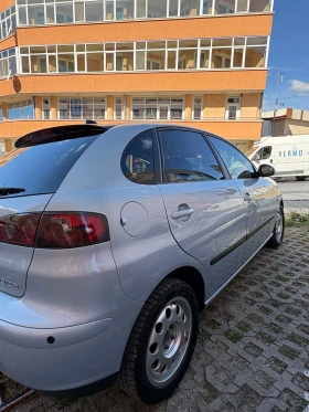 Seat Ibiza, снимка 3