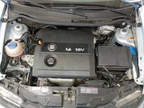 Seat Ibiza, снимка 10
