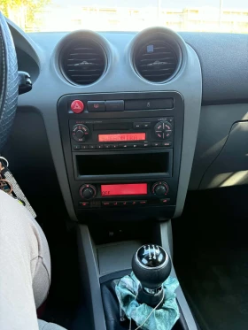 Seat Ibiza, снимка 8
