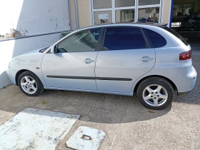 Seat Ibiza, снимка 16