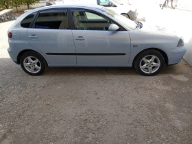 Seat Ibiza, снимка 15