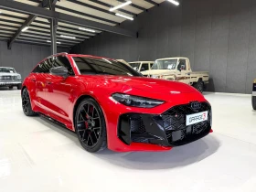 Audi Rs5 Avant, снимка 3