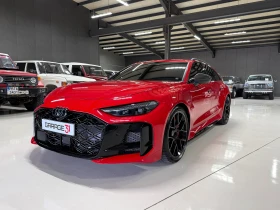 Audi Rs5 Avant, снимка 1