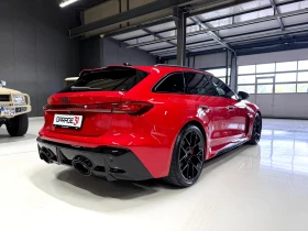Audi Rs5 Avant, снимка 7