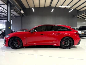 Audi Rs5 Avant, снимка 4