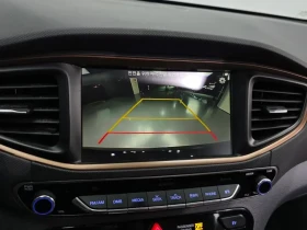 Hyundai Ioniq ELECTRIC Q, снимка 15