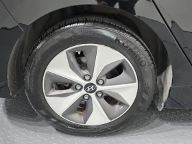 Hyundai Ioniq ELECTRIC Q, снимка 5