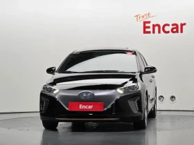 Hyundai Ioniq ELECTRIC Q, снимка 3