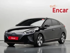 Hyundai Ioniq ELECTRIC Q, снимка 1