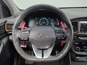 Hyundai Ioniq ELECTRIC Q, снимка 13