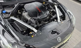 Kia Stinger 3.3 GT AWD Masters Turbo Package , снимка 6