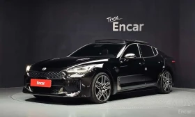 Kia Stinger 3.3 GT AWD Masters Turbo Package , снимка 1