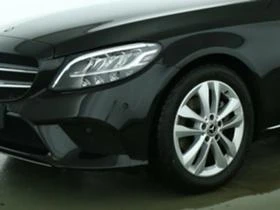 Mercedes-Benz C 200 T Avantgarde | Mobile.bg    9