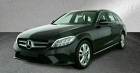 Обява за продажба на Mercedes-Benz C 200 T Avantgarde ~61 500 лв. - изображение 1