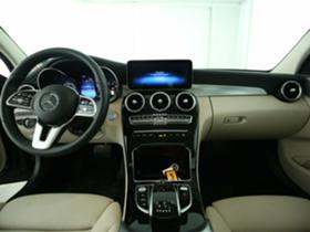 Mercedes-Benz C 200 T Avantgarde | Mobile.bg   6