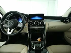 Mercedes-Benz C 200 T Avantgarde | Mobile.bg    6