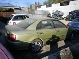 Honda Accord 1.8i | Mobile.bg    8