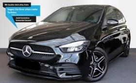 Mercedes-Benz B 220 e AMG*Edition*Night-Paket*MBUX*ГАРАНЦИЯ, снимка 2