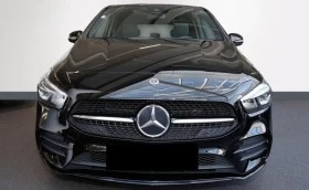 Mercedes-Benz B 220 e AMG*Edition*Night-Paket*MBUX*ГАРАНЦИЯ, снимка 1