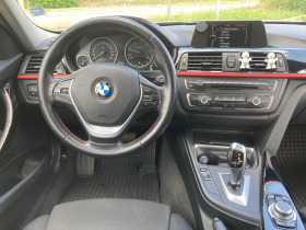 BMW 320 Sport, xDrive-184 ps, снимка 9 - Автомобили и джипове - 45754245