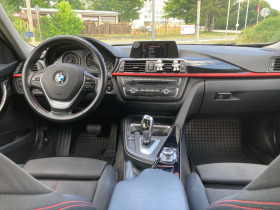 BMW 320 Sport, xDrive-184 ps, снимка 8