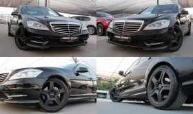 Обява за продажба на Mercedes-Benz S 350 AMG-OPTICA/FACE/258ks/СОБСТВЕН ЛИЗИНГ ~28 000 лв. - изображение 7