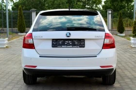 Skoda Rapid MONTE CARLO 1.6TDi   | Mobile.bg    6