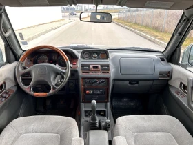 Обява за продажба на Mitsubishi Pajero 2.8 TDI SuperSelect Блокаж ~11 500 лв. - изображение 8