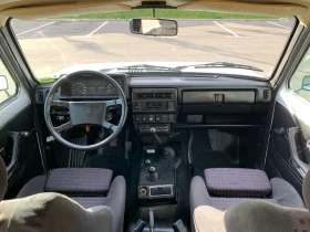 Lada Niva 1.7  ГАЗ, снимка 10