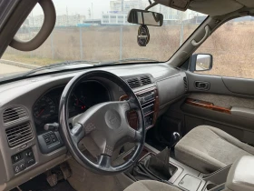 Nissan Patrol 2.8 TDI GR , снимка 13