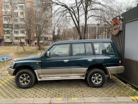 Обява за продажба на Mitsubishi Pajero 2.8 TDI SuperSelect Блокаж ~11 500 лв. - изображение 3