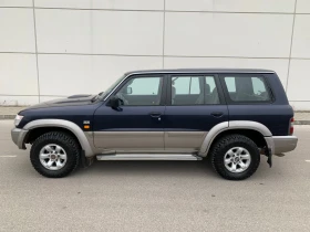 Nissan Patrol 2.8 TDI GR , снимка 2