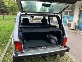 Lada Niva 1.7  ГАЗ, снимка 7