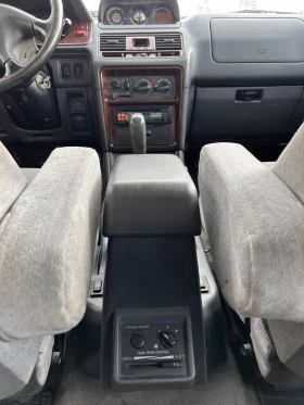 Mitsubishi Pajero 2.8 TDI SuperSelect  | Mobile.bg    13