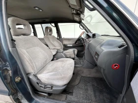 Обява за продажба на Mitsubishi Pajero 2.8 TDI SuperSelect Блокаж ~11 500 лв. - изображение 4