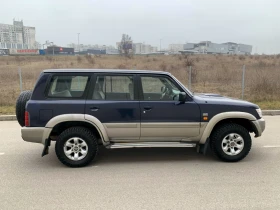 Nissan Patrol 2.8 TDI GR , снимка 6