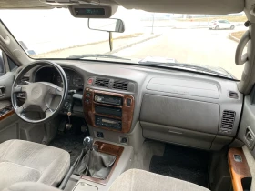 Nissan Patrol 2.8 TDI GR , снимка 9