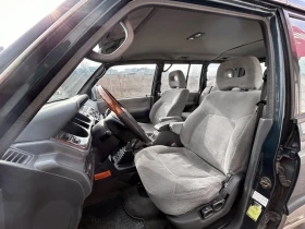 Обява за продажба на Mitsubishi Pajero 2.8 TDI SuperSelect Блокаж ~11 500 лв. - изображение 10