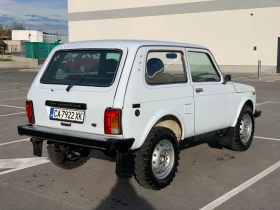 Lada Niva 1.7  ГАЗ, снимка 2