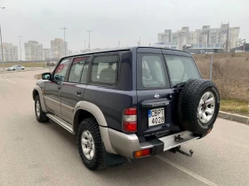 Nissan Patrol 2.8 TDI GR , снимка 3